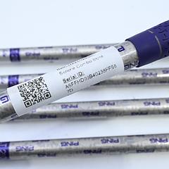 Ladies Ping Serene Combo Irons / 7-PW+SW / Red Dot / Ladies Flex Ping ULT 210 - Image 6