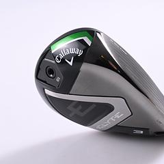 Callaway Elyte #3 Hybrid / 19 Degree / Stiff Flex VA Composites Slay 85 Shaft - Image 1