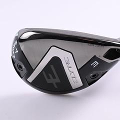 Callaway Elyte #3 Hybrid / 19 Degree / Stiff Flex VA Composites Slay 85 Shaft - Image 2