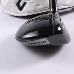 Taylormade Qi10 Max #5 Hybrid / 27 Degree / Senior Flex Speeder NX TCS 50 Shaft - Image 3