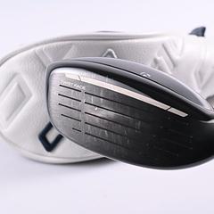 Taylormade Qi10 Max #5 Hybrid / 27 Degree / Senior Flex Speeder NX TCS 50 Shaft - Image 4