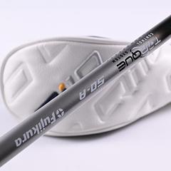 Taylormade Qi10 Max #5 Hybrid / 27 Degree / Senior Flex Speeder NX TCS 50 Shaft - Image 6