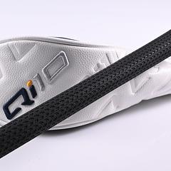 Taylormade Qi10 Max #5 Hybrid / 27 Degree / Senior Flex Speeder NX TCS 50 Shaft - Image 8