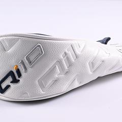 Taylormade Qi10 Max #5 Hybrid / 27 Degree / Senior Flex Speeder NX TCS 50 Shaft - Image 9