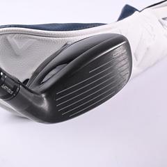 Left Hand Taylormade Qi10 Tour #3 Hybrid / 19.5 Degree / Stiff Flex Tensei AV - Image 4