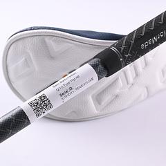 Left Hand Taylormade Qi10 Tour #3 Hybrid / 19.5 Degree / Stiff Flex Tensei AV - Image 7