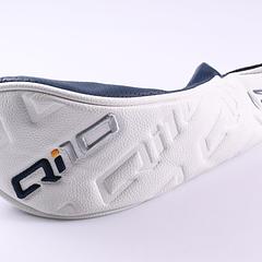 Left Hand Taylormade Qi10 Tour #3 Hybrid / 19.5 Degree / Stiff Flex Tensei AV - Image 9