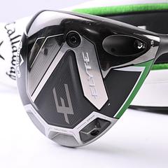 Callaway Elyte Driver / 10.5 Degree / Regular Flex Project X Denali Charcoal 50 - Image 2