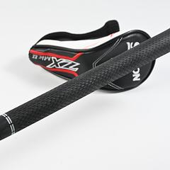 Left Hand Srixon ZX Mk II 2023 #4 Hybrid / 22 Degree / Regular Flex HZRDUS Smoke - Image 8