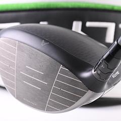 Callaway Elyte Driver / 10.5 Degree / Regular Flex Project X Denali Charcoal 50 - Image 4