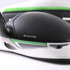 Callaway Elyte Driver / 10.5 Degree / Regular Flex Project X Denali Charcoal 50 - Image 5