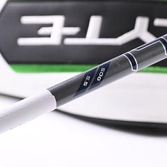 Callaway Elyte Driver / 10.5 Degree / Regular Flex Project X Denali Charcoal 50 - Image 6