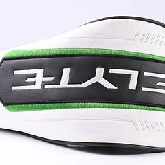 Callaway Elyte Driver / 10.5 Degree / Regular Flex Project X Denali Charcoal 50 - Image 9