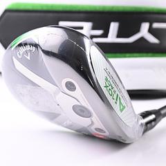 Callaway Elyte Triple Diamond #3 Wood / 15 Degree / Stiff Flex Tensei 1K Black - Image 1