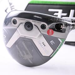 Callaway Elyte Triple Diamond #3 Wood / 15 Degree / Stiff Flex Tensei 1K Black - Image 2