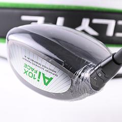 Callaway Elyte Triple Diamond #3 Wood / 15 Degree / Stiff Flex Tensei 1K Black - Image 4