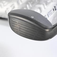 Taylormade Qi35 Max #5 Hybrid / 27 Degree / Senior Flex Vanquish 5 Shaft - Image 4