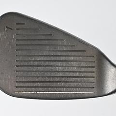 Ping i5 #7 Iron / Orange Dot / Regular Flex Ping TFC 100 Shaft - Image 2