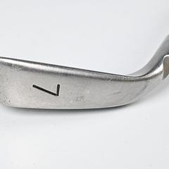 Ping i5 #7 Iron / Orange Dot / Regular Flex Ping TFC 100 Shaft - Image 3