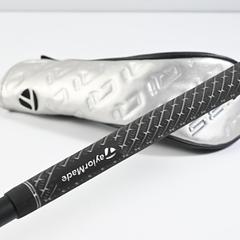 Taylormade Qi35 Max #5 Hybrid / 27 Degree / Senior Flex Vanquish 5 Shaft - Image 8