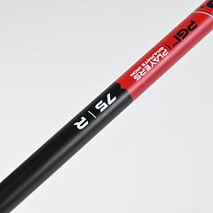 Cobra Forged Tec X #5 Iron / 21 Degree / Regular Flex KBS PGI 75 Shaft - Image 4