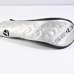 Taylormade Qi35 Max #5 Hybrid / 27 Degree / Senior Flex Vanquish 5 Shaft - Image 9