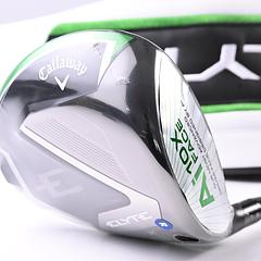 Callaway Elyte X Driver / 10.5 Degree / Regular Flex Project X Denali Charcoal - Image 1