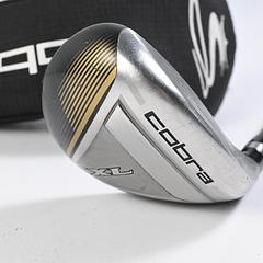 Cobra XL Speed #5 Hybrid / 23 Degree / Regular Flex Cobra XL Shaft - Image 1