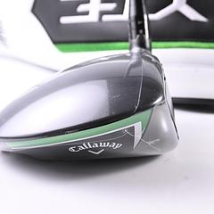 Callaway Elyte X Driver / 10.5 Degree / Regular Flex Project X Denali Charcoal - Image 3