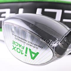 Callaway Elyte X Driver / 10.5 Degree / Regular Flex Project X Denali Charcoal - Image 4