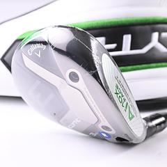 Callaway Elyte #3 Wood / 16.5 Degree / Regular Flex Denali Charcoal 60 Shaft - Image 1