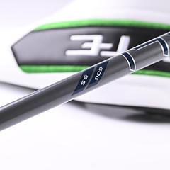 Callaway Elyte #3 Wood / 16.5 Degree / Regular Flex Denali Charcoal 60 Shaft - Image 6