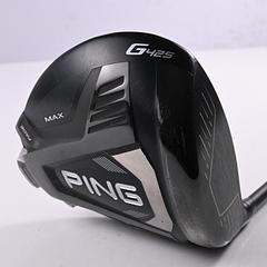 Ping G425 Max Driver / 9 Degree / Regular Flex Ping Alta CB Blue 50 Shaft - Image 1