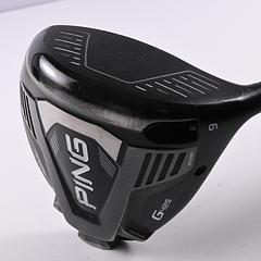 Ping G425 Max Driver / 9 Degree / Regular Flex Ping Alta CB Blue 50 Shaft - Image 2