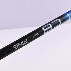 Ping G425 Max Driver / 9 Degree / Regular Flex Ping Alta CB Blue 50 Shaft - Image 6