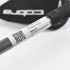 Cobra XL Speed #5 Hybrid / 23 Degree / Regular Flex Cobra XL Shaft - Image 8