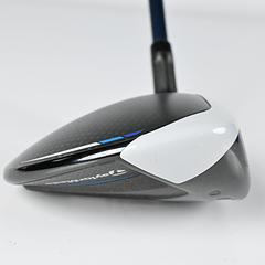 Taylormade SIM2 Max #3 Wood / 15 Degree / Stiff Flex Fujikura Ventus Blue 6 - Image 3