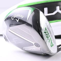 Callaway Elyte Driver / 10.5 Degree / Regular Flex Project X Denali Charcoal 50 - Image 1