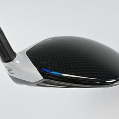 Taylormade SIM2 Max #3 Wood / 15 Degree / Stiff Flex Fujikura Ventus Blue 6 - Image 5