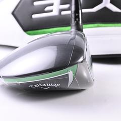 Callaway Elyte Driver / 10.5 Degree / Regular Flex Project X Denali Charcoal 50 - Image 3