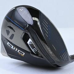 Taylormade Qi10 LS Driver / 9 Degree / Stiff Flex Kai'Li Blue 60 - Image 1