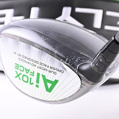 Callaway Elyte Driver / 10.5 Degree / Regular Flex Project X Denali Charcoal 50 - Image 4