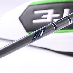 Callaway Elyte Driver / 10.5 Degree / Regular Flex Project X Denali Charcoal 50 - Image 6