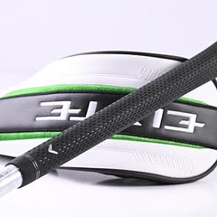 Callaway Elyte #3 Wood / 16.5 Degree / Regular Flex Denali Charcoal 60 Shaft - Image 8