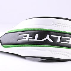 Callaway Elyte #3 Wood / 16.5 Degree / Regular Flex Denali Charcoal 60 Shaft - Image 9