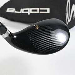 Cobra XL Speed #5 Hybrid / 23 Degree / Regular Flex Cobra XL Shaft - Image 5