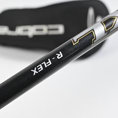 Cobra XL Speed #5 Hybrid / 23 Degree / Regular Flex Cobra XL Shaft - Image 7