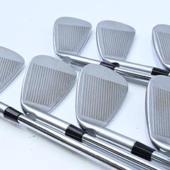 Ping i230 Irons / 4-PW / Orange Dot / Stiff Flex Dynamic Gold 120 S300 Shafts - Image 3
