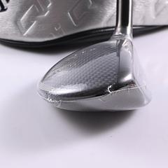 Taylormade Qi35 Max Lite #5 Hybrid / 27 Degree / Senior Flex Vanquish 5 Shaft - Image 3