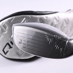 Taylormade Qi35 Max Lite #5 Hybrid / 27 Degree / Senior Flex Vanquish 5 Shaft - Image 4